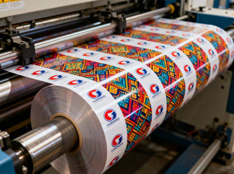 從“顏值”到“價(jià)值”，包裝袋印刷如何為品牌說話？天之和凹版印刷藝術(shù)